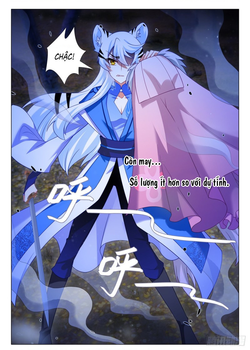 Ta Không Phải Là Giáo Chủ Chapter 172 - Trang 2