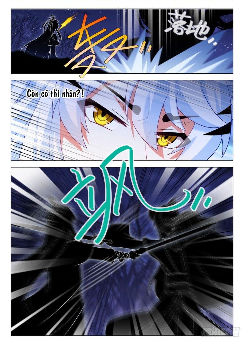 Ta Không Phải Là Giáo Chủ Chapter 172 - Trang 2