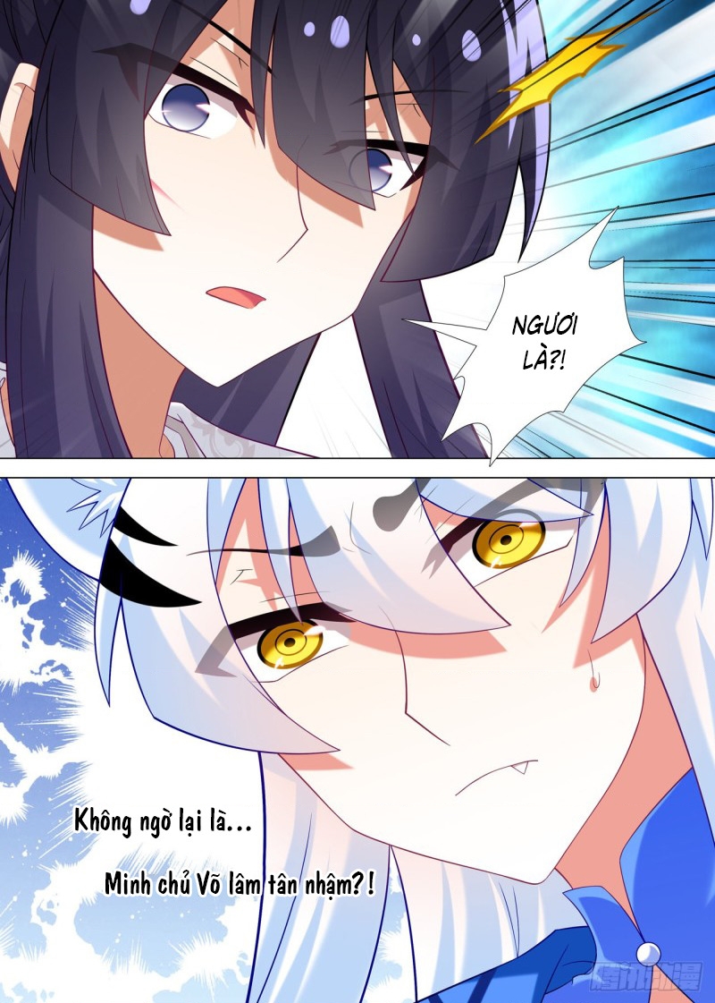 Ta Không Phải Là Giáo Chủ Chapter 172 - Trang 2