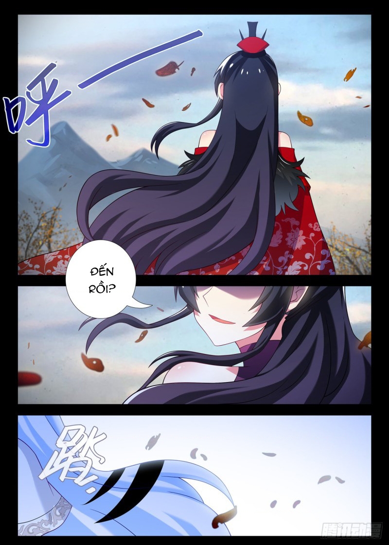 Ta Không Phải Là Giáo Chủ Chapter 174 - Trang 2