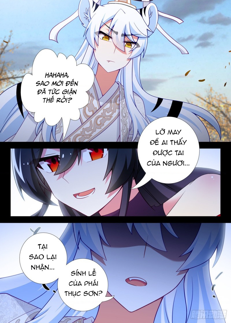 Ta Không Phải Là Giáo Chủ Chapter 174 - Trang 2