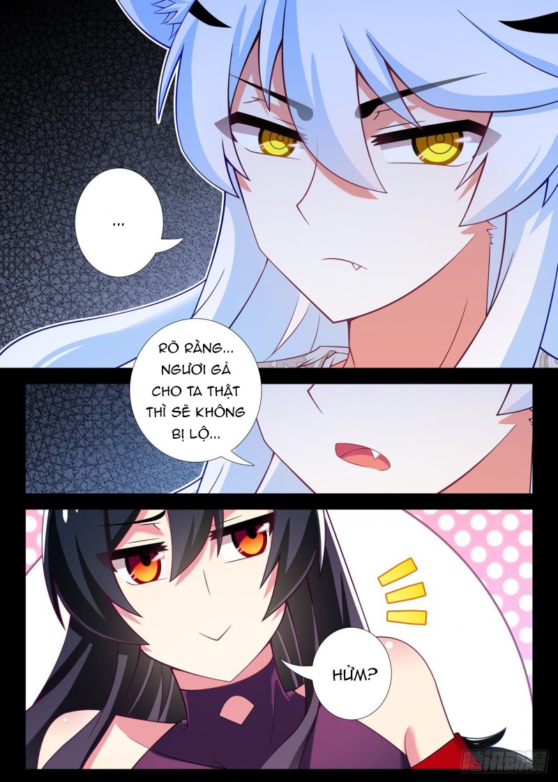 Ta Không Phải Là Giáo Chủ Chapter 174 - Trang 2