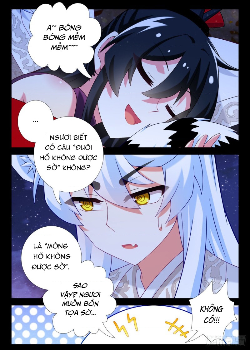 Ta Không Phải Là Giáo Chủ Chapter 174 - Trang 2