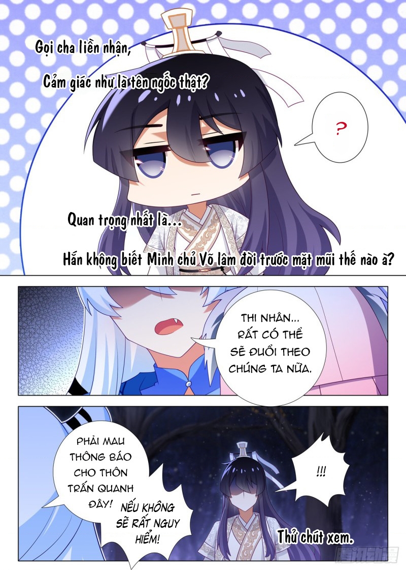 Ta Không Phải Là Giáo Chủ Chapter 175 - Trang 2