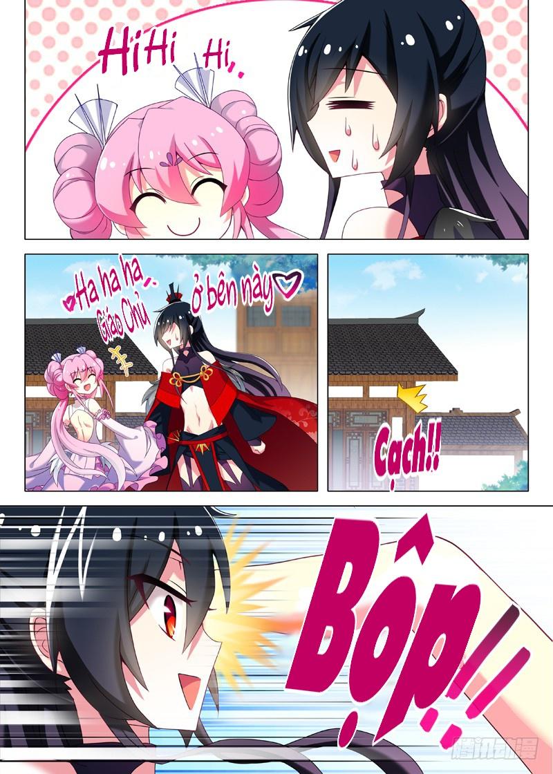 Ta Không Phải Là Giáo Chủ Chapter 2 - Trang 2