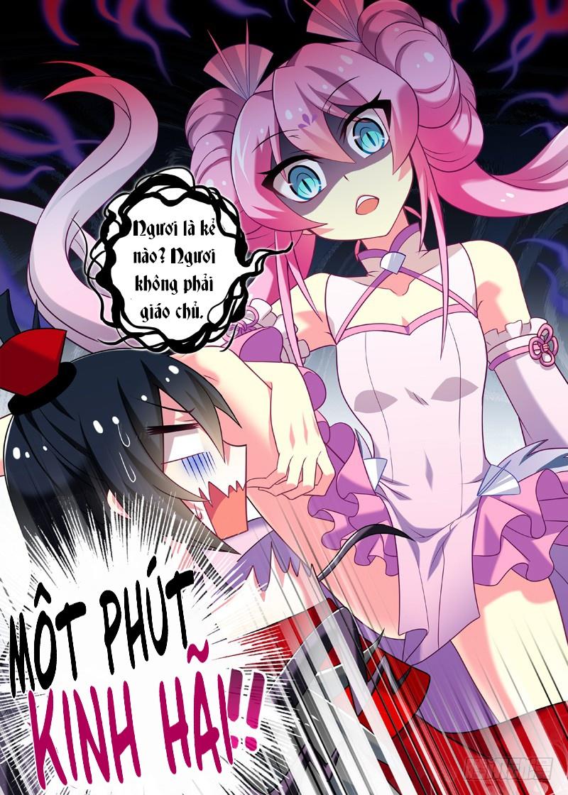 Ta Không Phải Là Giáo Chủ Chapter 2 - Trang 2