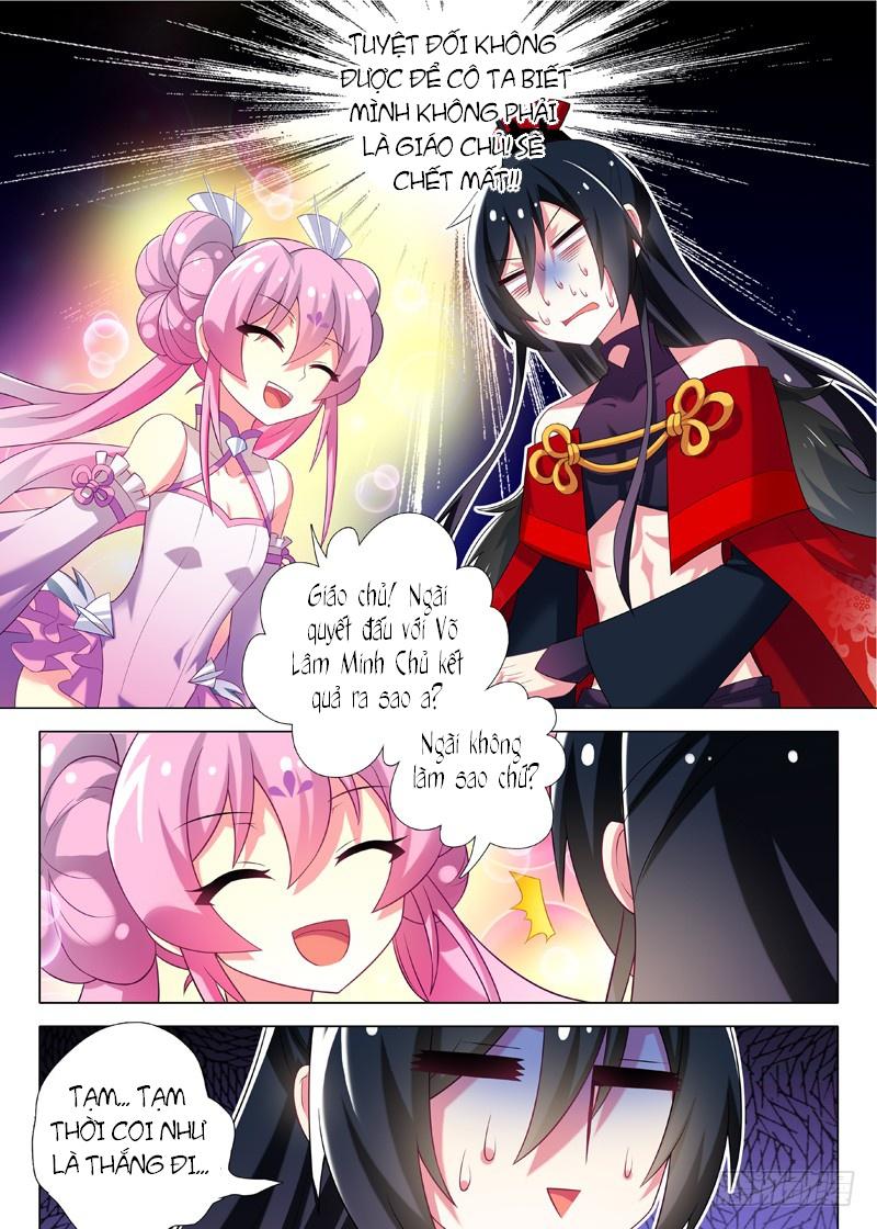 Ta Không Phải Là Giáo Chủ Chapter 2 - Trang 2