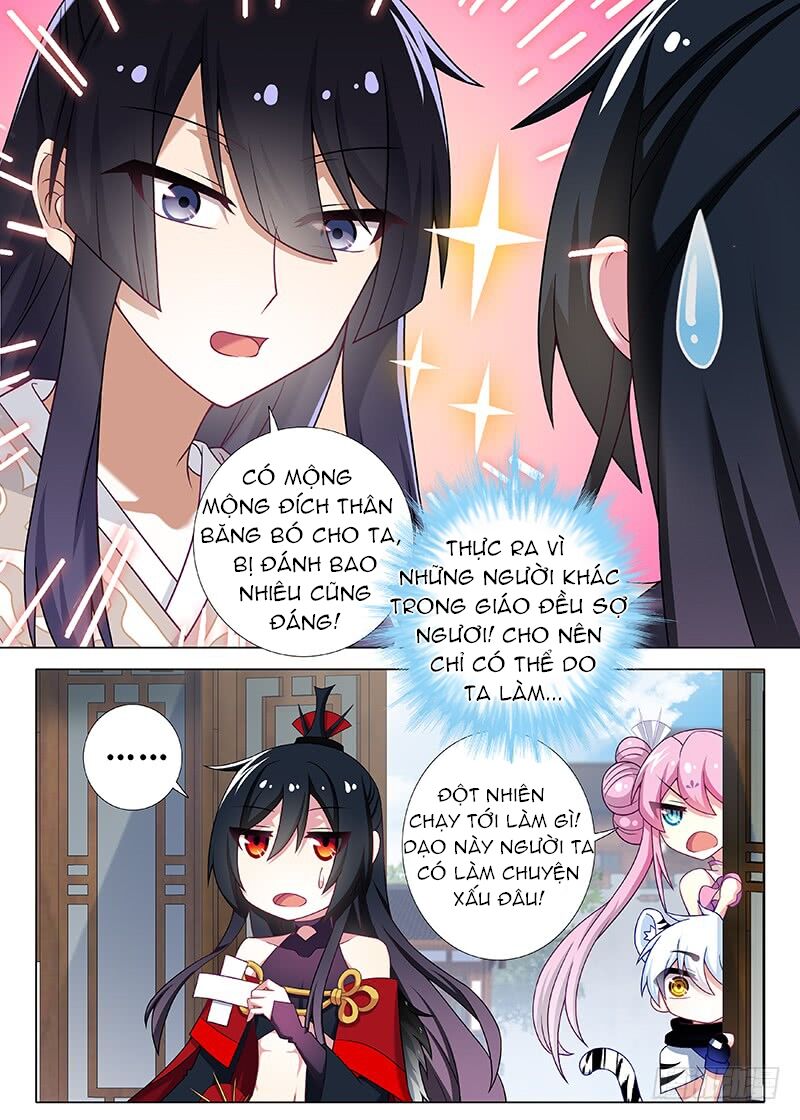 Ta Không Phải Là Giáo Chủ Chapter 23 - Trang 2