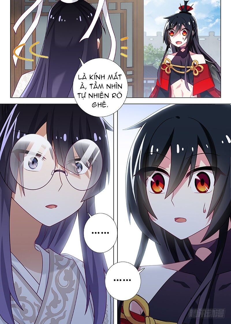 Ta Không Phải Là Giáo Chủ Chapter 23 - Trang 2