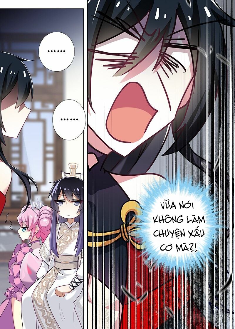 Ta Không Phải Là Giáo Chủ Chapter 23 - Trang 2