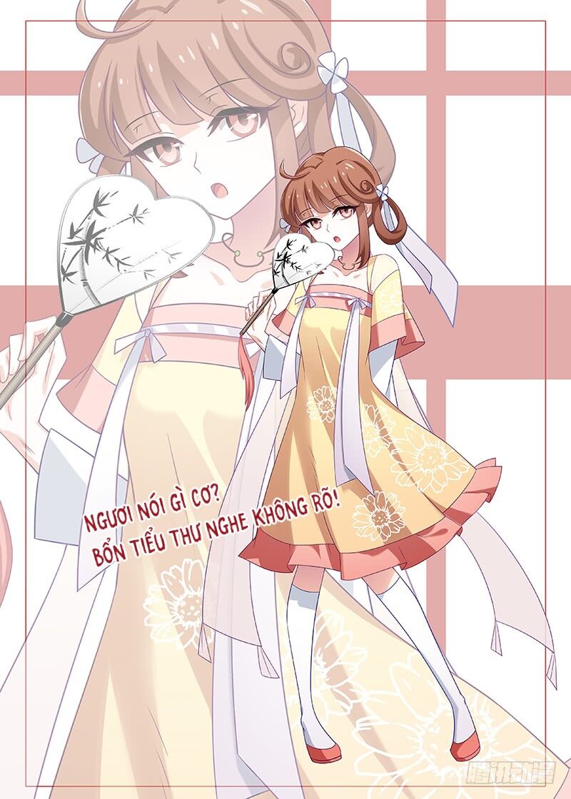 Ta Không Phải Là Giáo Chủ Chapter 24 - Trang 2