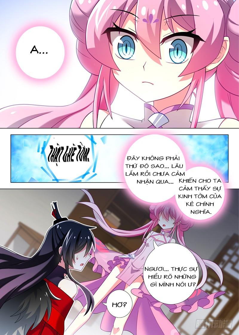 Ta Không Phải Là Giáo Chủ Chapter 3 - Trang 2