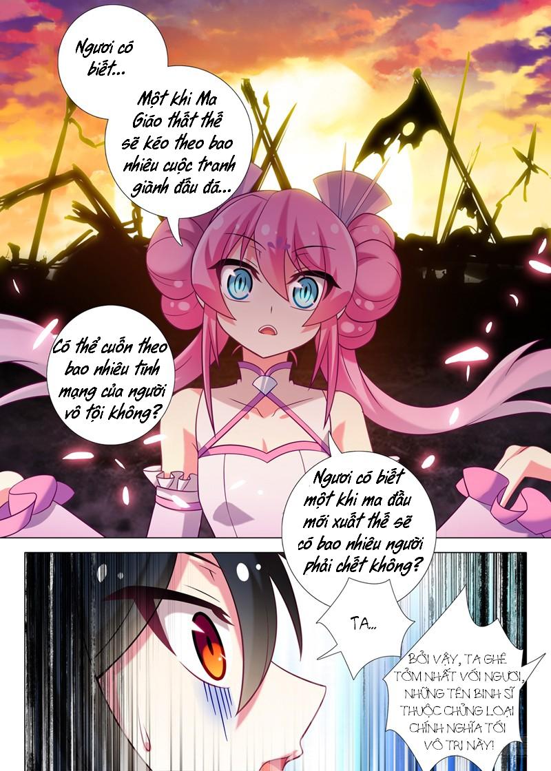 Ta Không Phải Là Giáo Chủ Chapter 3 - Trang 2