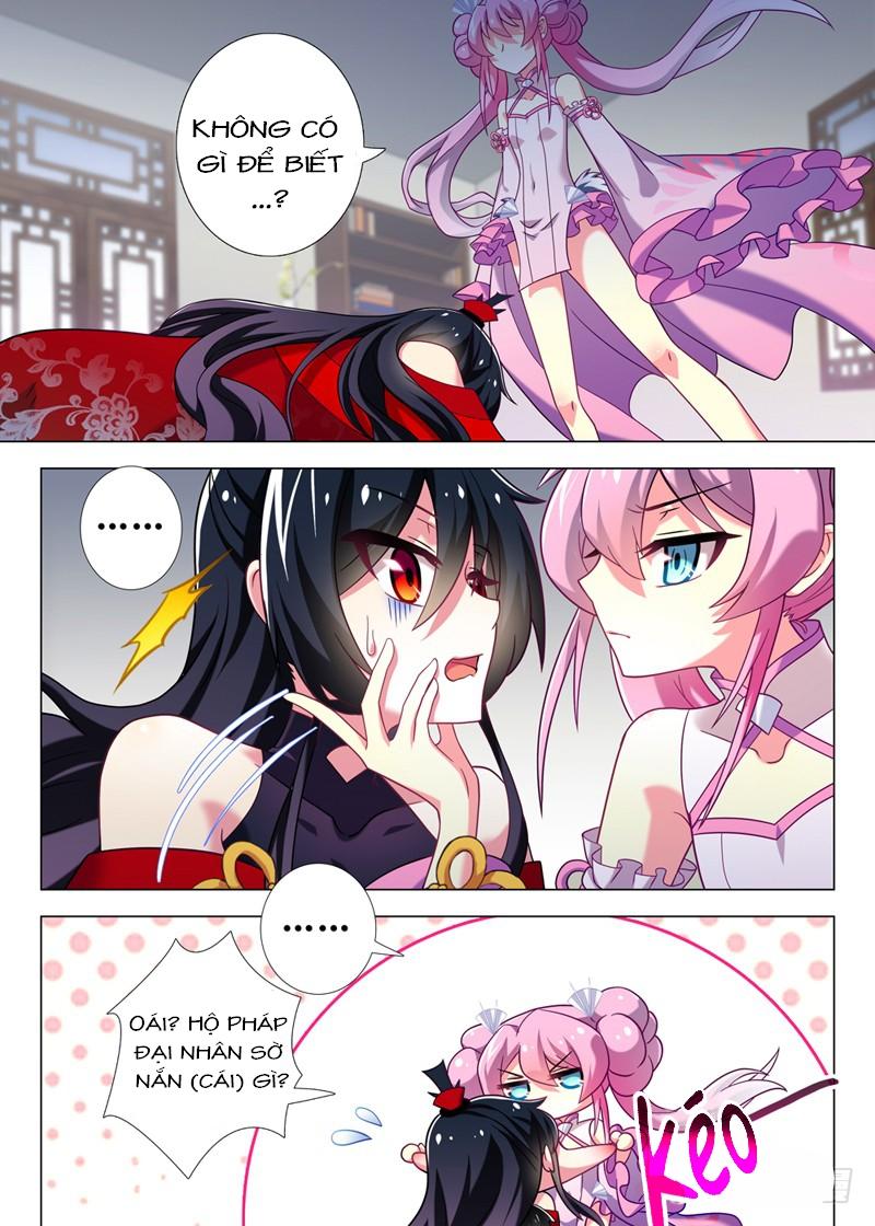 Ta Không Phải Là Giáo Chủ Chapter 3 - Trang 2