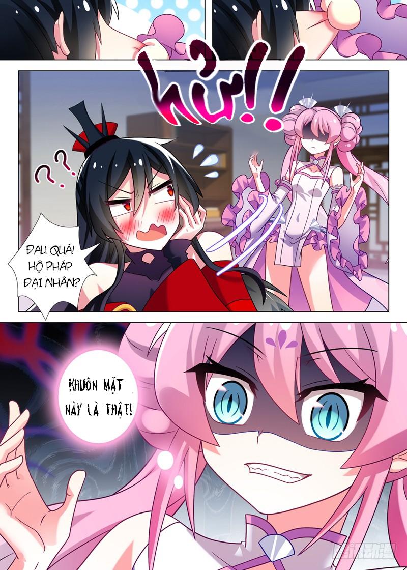 Ta Không Phải Là Giáo Chủ Chapter 3 - Trang 2