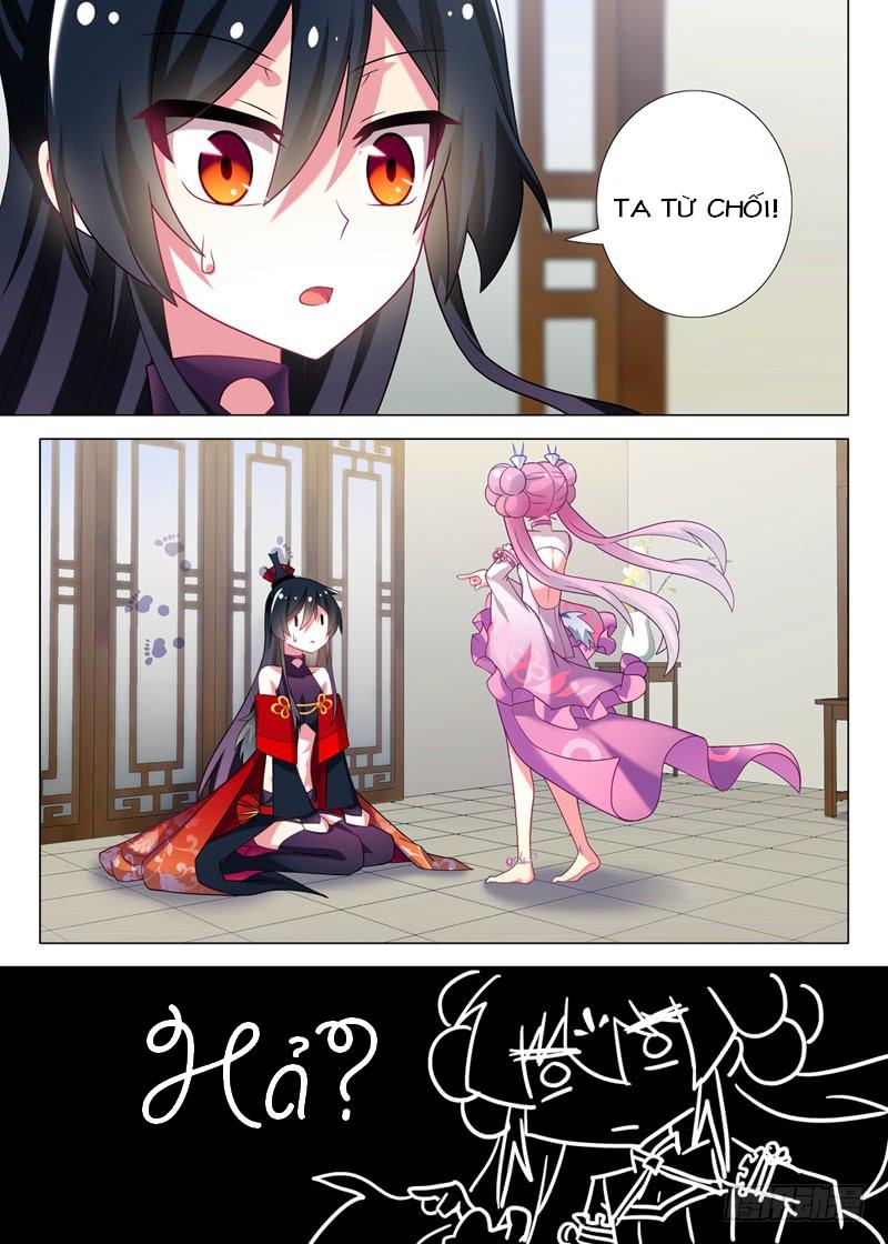 Ta Không Phải Là Giáo Chủ Chapter 3 - Trang 2