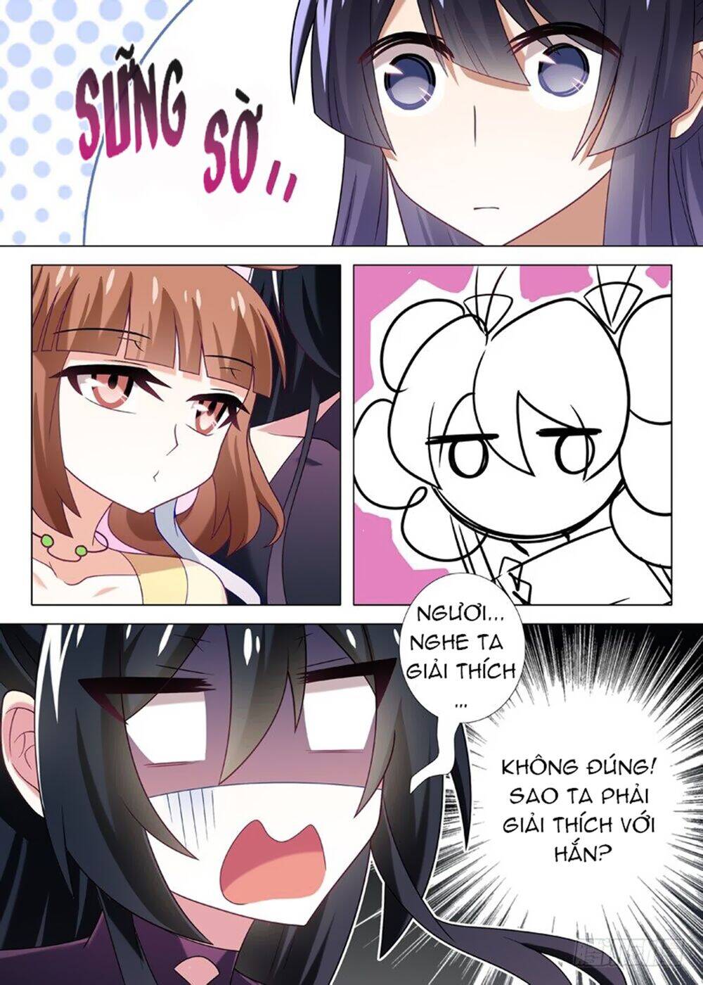 Ta Không Phải Là Giáo Chủ Chapter 31 - Trang 2