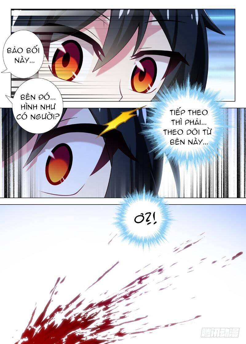 Ta Không Phải Là Giáo Chủ Chapter 33 - Trang 2