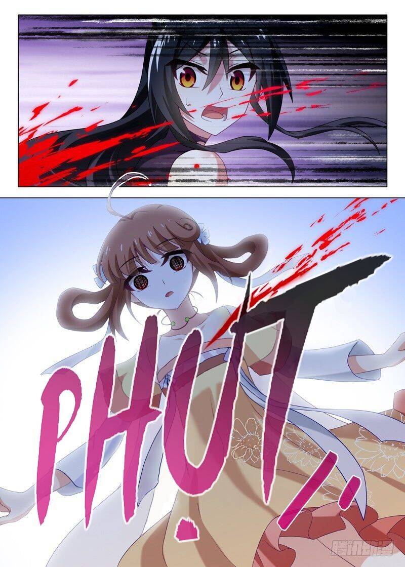 Ta Không Phải Là Giáo Chủ Chapter 34 - Trang 2