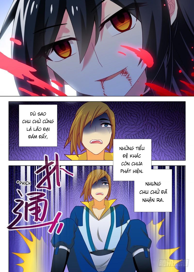 Ta Không Phải Là Giáo Chủ Chapter 36 - Trang 2