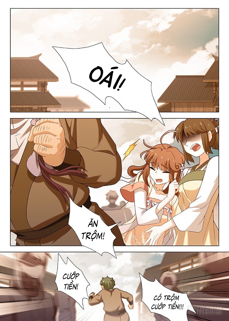 Ta Không Phải Là Giáo Chủ Chapter 37 - Trang 2