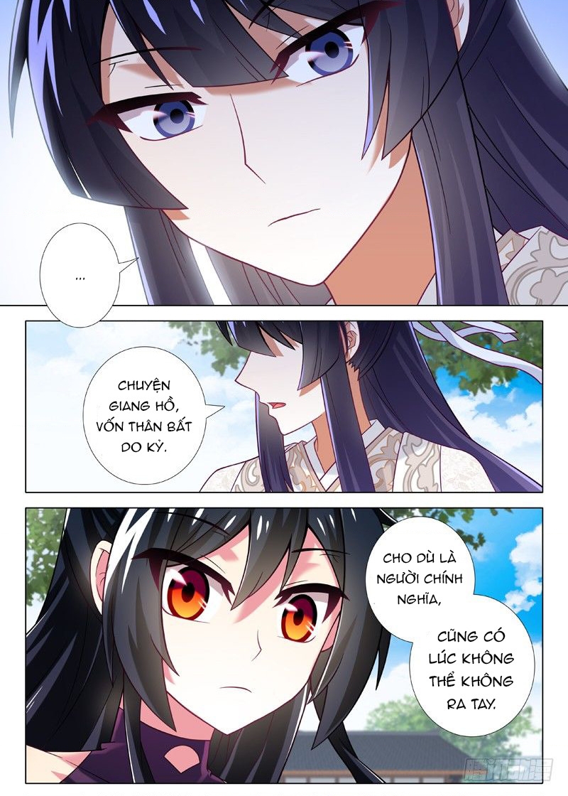 Ta Không Phải Là Giáo Chủ Chapter 39 - Trang 2