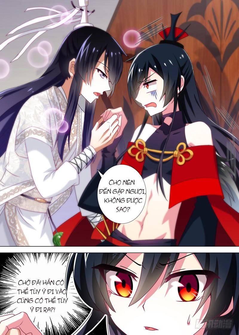 Ta Không Phải Là Giáo Chủ Chapter 4 - Trang 2