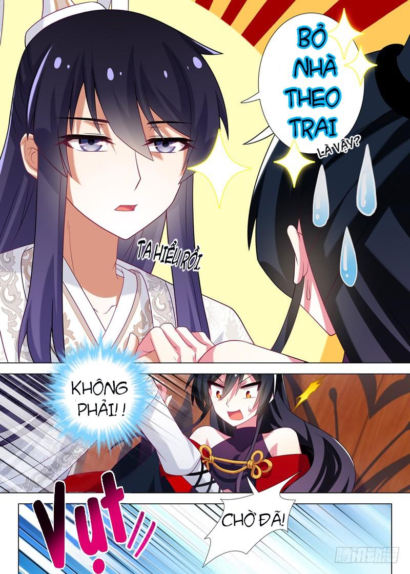 Ta Không Phải Là Giáo Chủ Chapter 4 - Trang 2