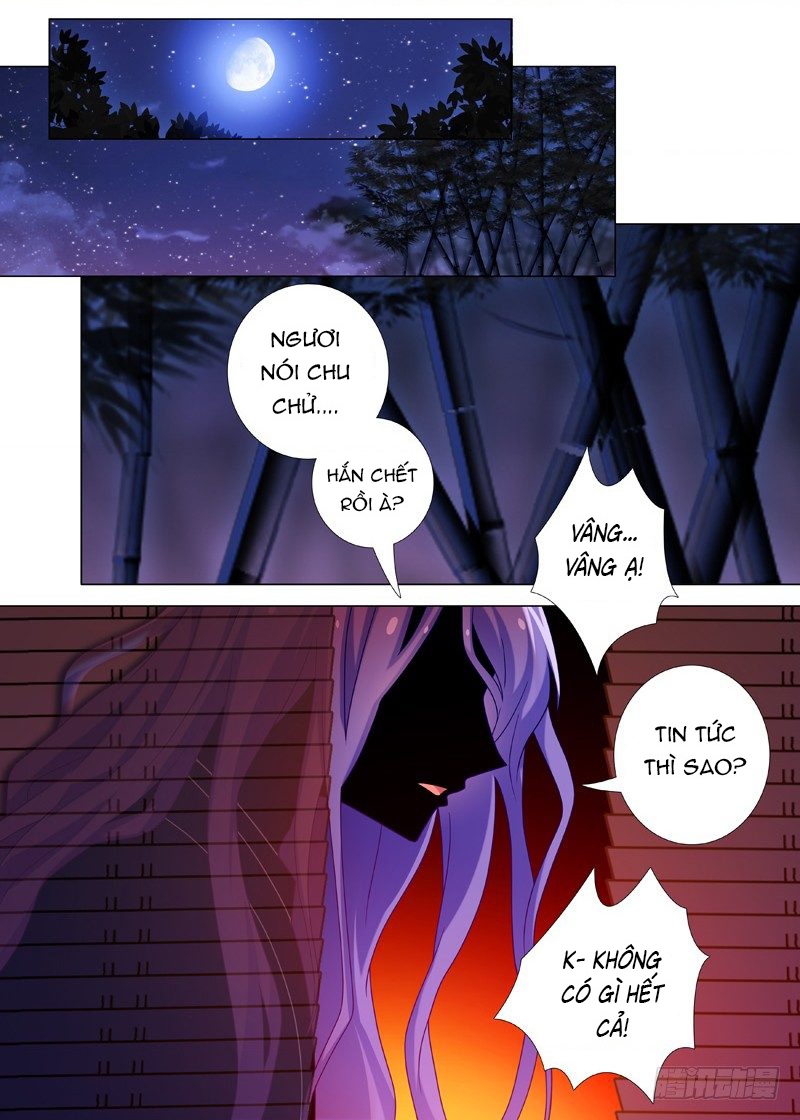 Ta Không Phải Là Giáo Chủ Chapter 41 - Trang 2