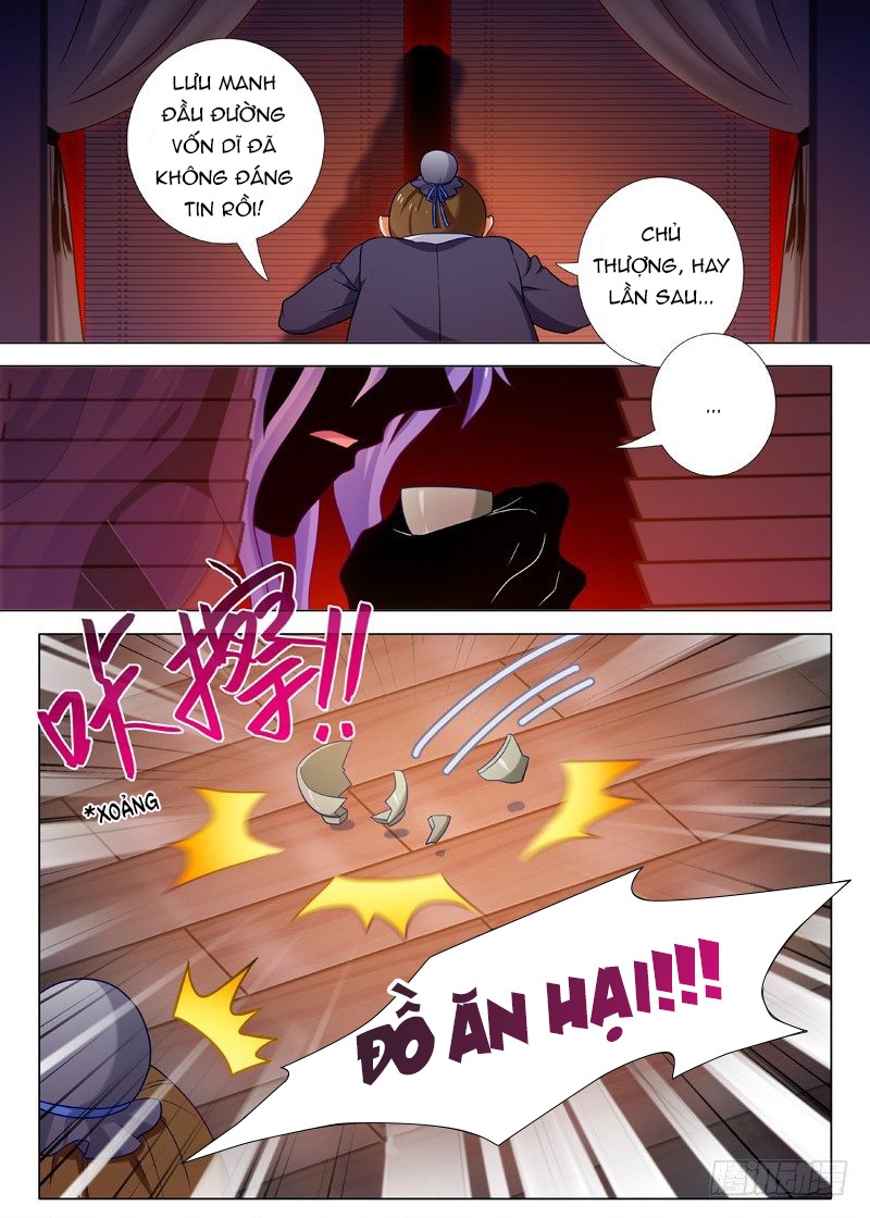 Ta Không Phải Là Giáo Chủ Chapter 41 - Trang 2