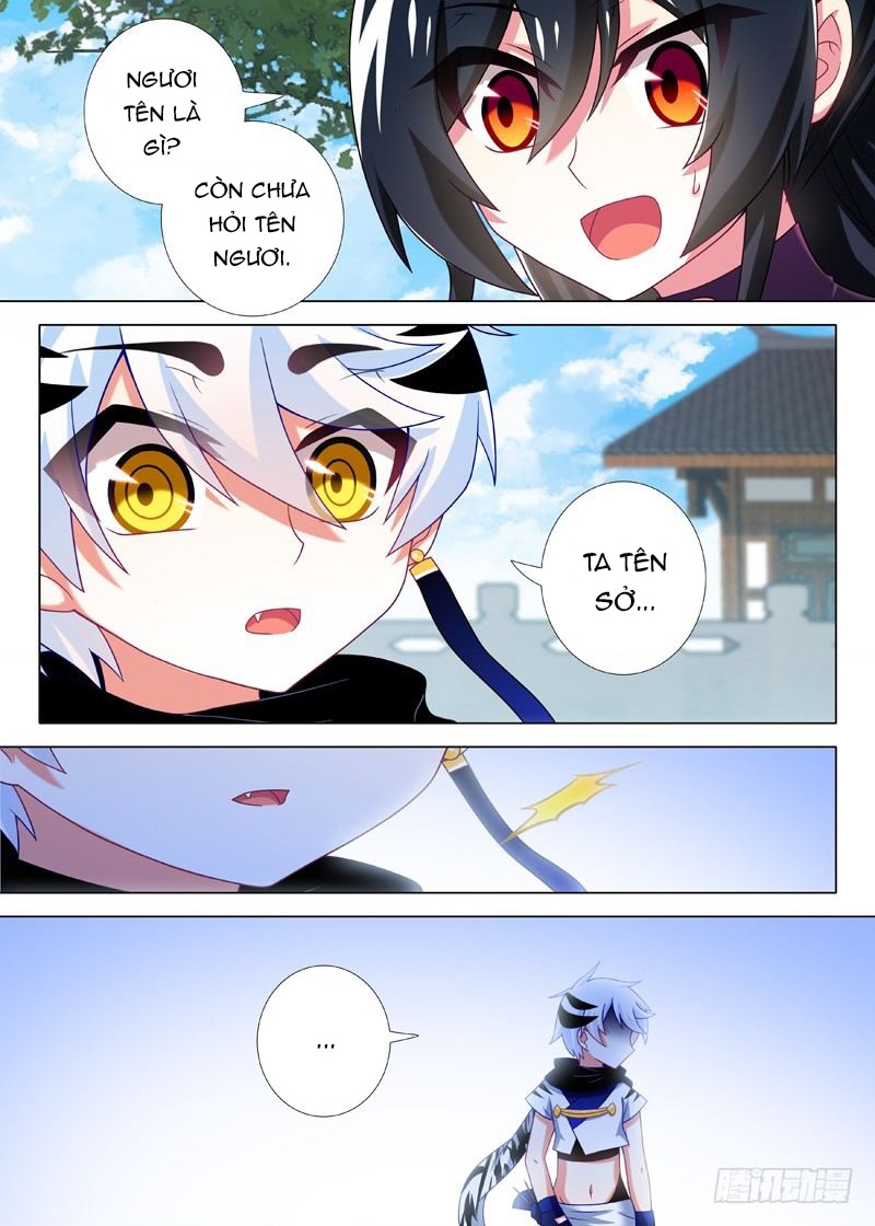 Ta Không Phải Là Giáo Chủ Chapter 41 - Trang 2