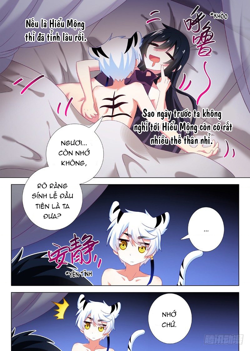 Ta Không Phải Là Giáo Chủ Chapter 43 - Trang 2