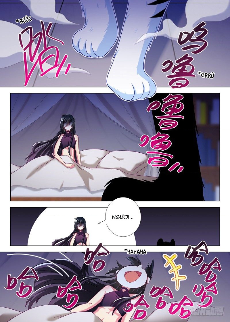 Ta Không Phải Là Giáo Chủ Chapter 43 - Trang 2