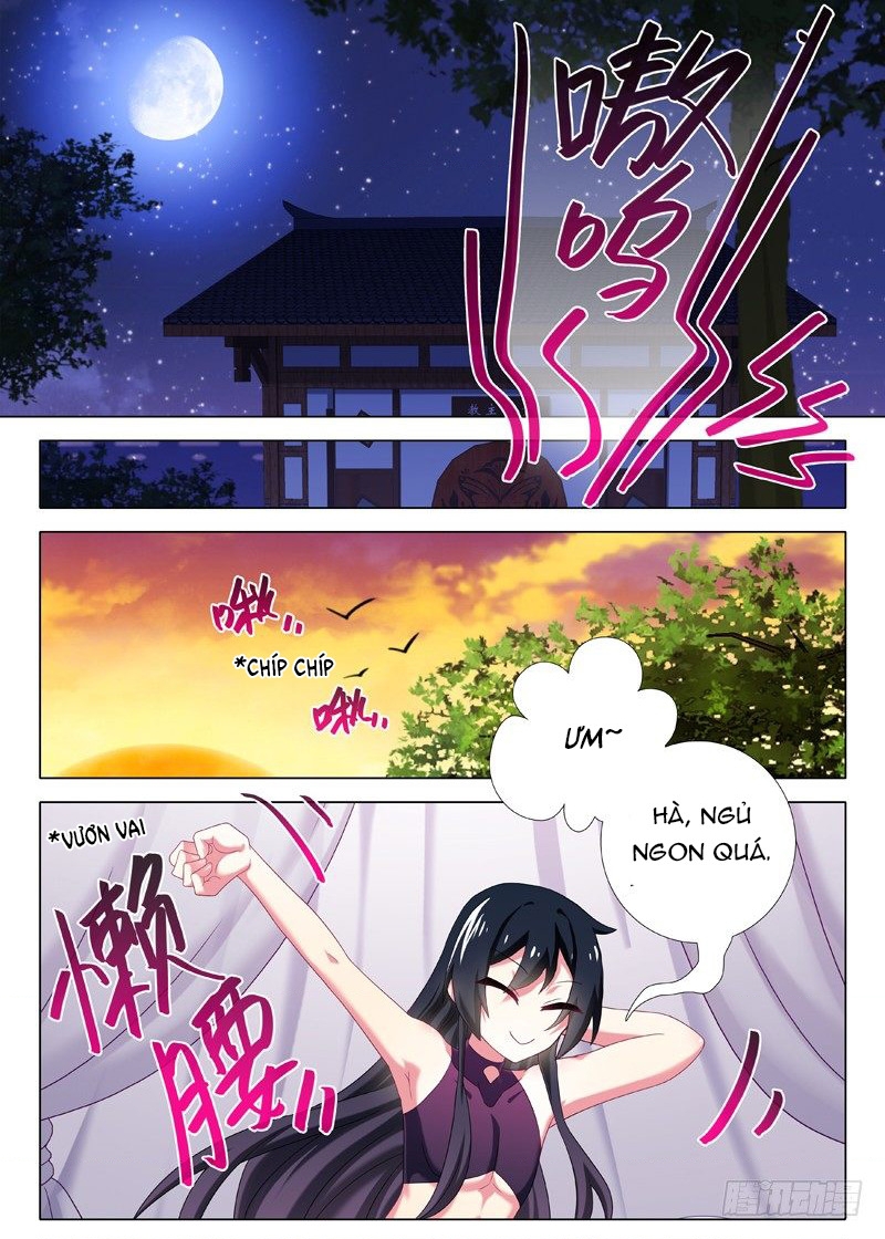 Ta Không Phải Là Giáo Chủ Chapter 43 - Trang 2