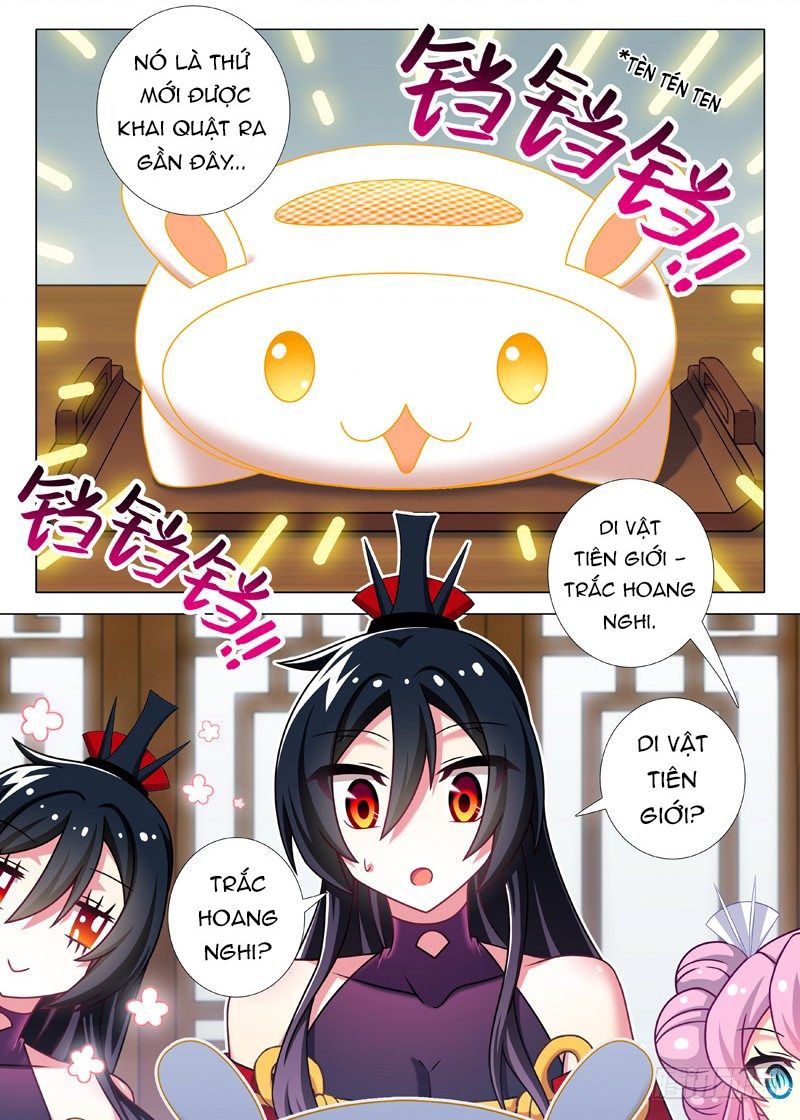 Ta Không Phải Là Giáo Chủ Chapter 45 - Trang 2