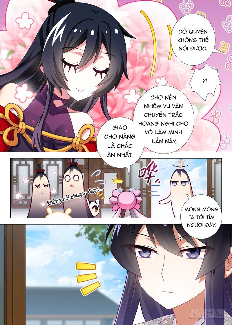 Ta Không Phải Là Giáo Chủ Chapter 46 - Trang 2