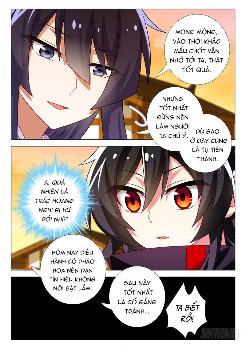 Ta Không Phải Là Giáo Chủ Chapter 49 - Trang 2