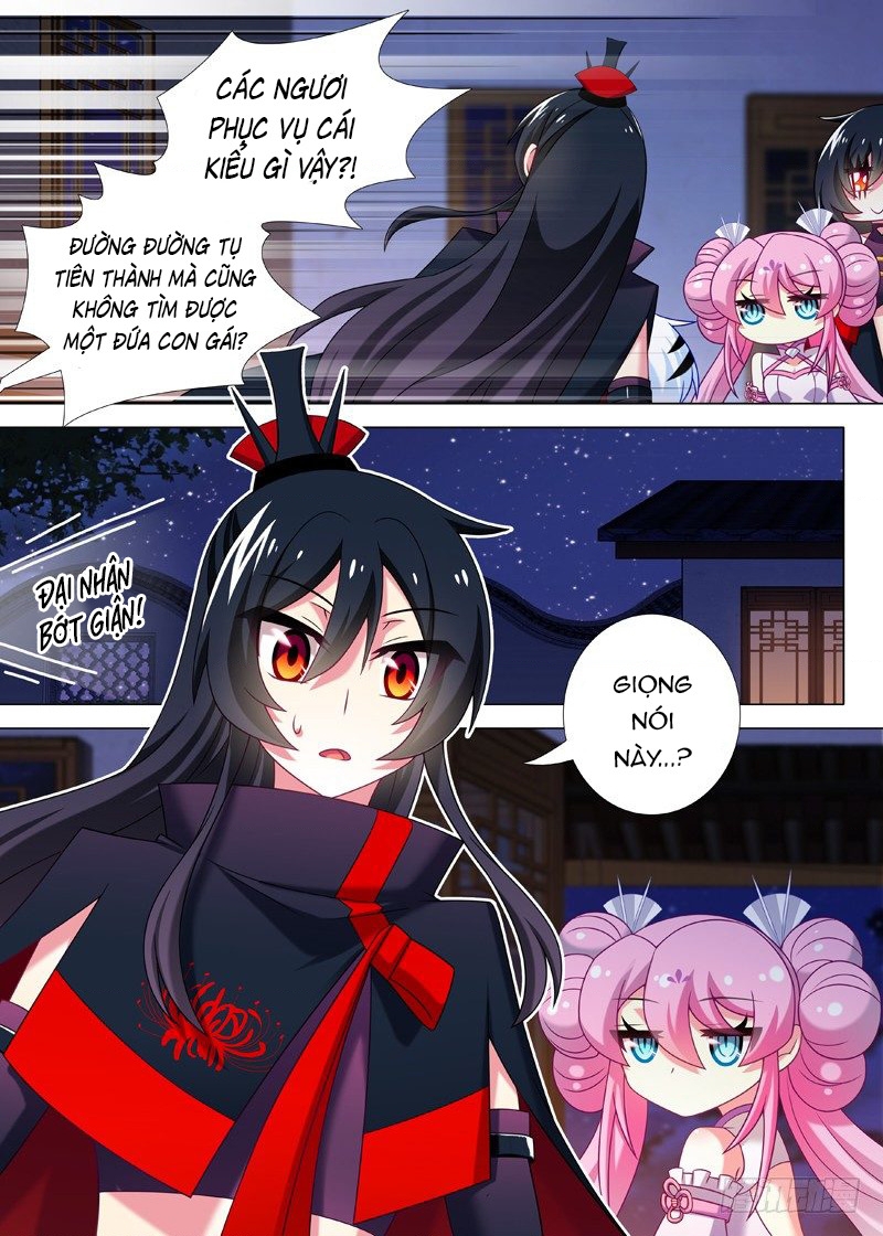 Ta Không Phải Là Giáo Chủ Chapter 51 - Trang 2