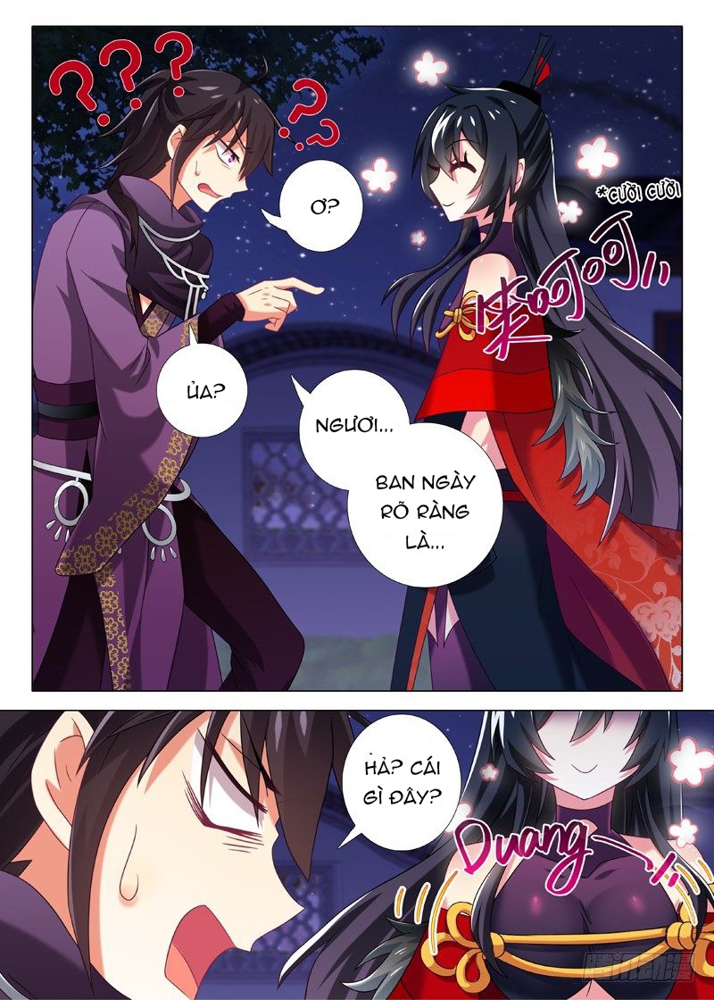 Ta Không Phải Là Giáo Chủ Chapter 53 - Trang 2