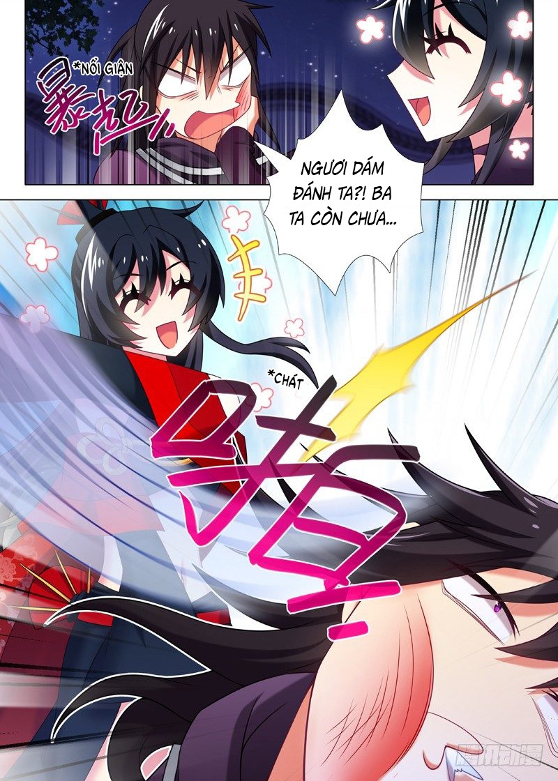 Ta Không Phải Là Giáo Chủ Chapter 53 - Trang 2