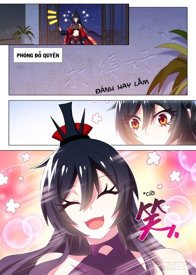 Ta Không Phải Là Giáo Chủ Chapter 55 - Trang 2