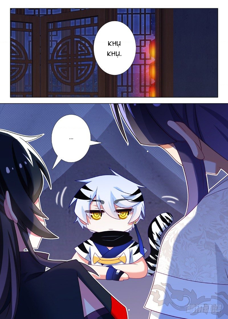 Ta Không Phải Là Giáo Chủ Chapter 56 - Trang 2