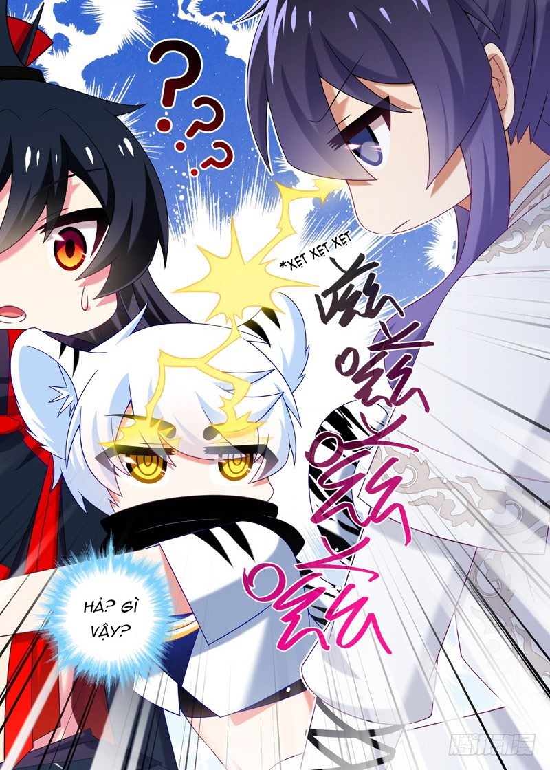 Ta Không Phải Là Giáo Chủ Chapter 56 - Trang 2