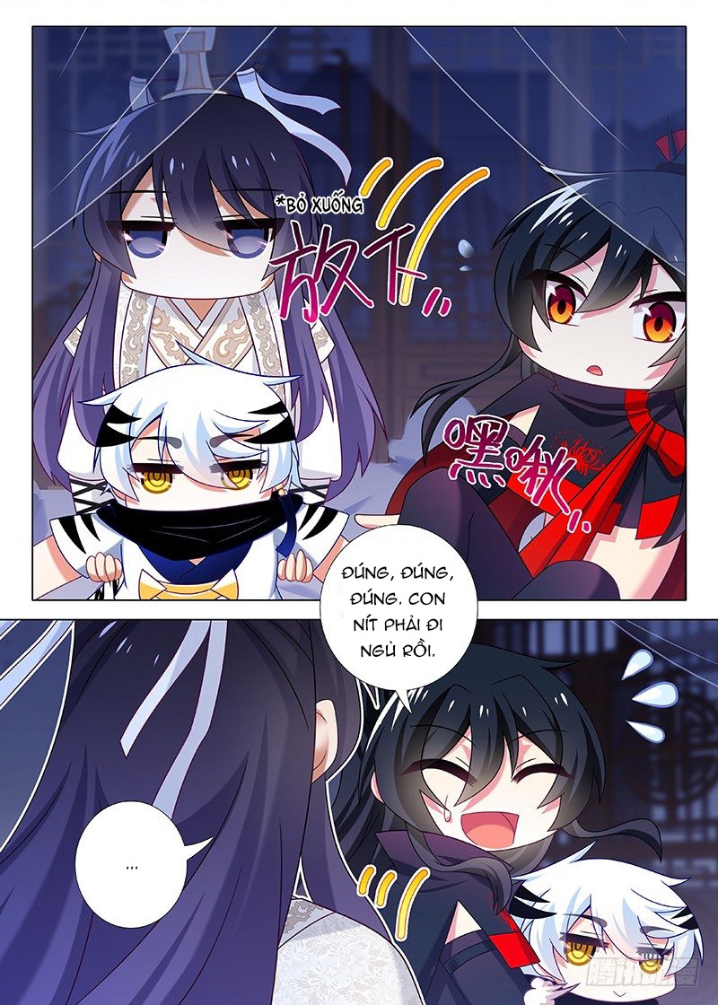 Ta Không Phải Là Giáo Chủ Chapter 57 - Trang 2