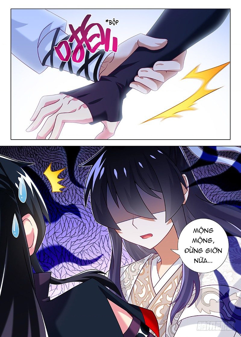 Ta Không Phải Là Giáo Chủ Chapter 57 - Trang 2