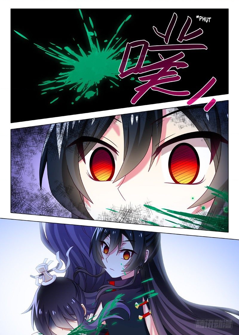 Ta Không Phải Là Giáo Chủ Chapter 58 - Trang 2