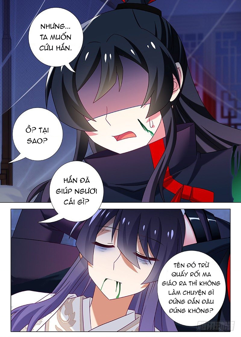 Ta Không Phải Là Giáo Chủ Chapter 59 - Trang 2