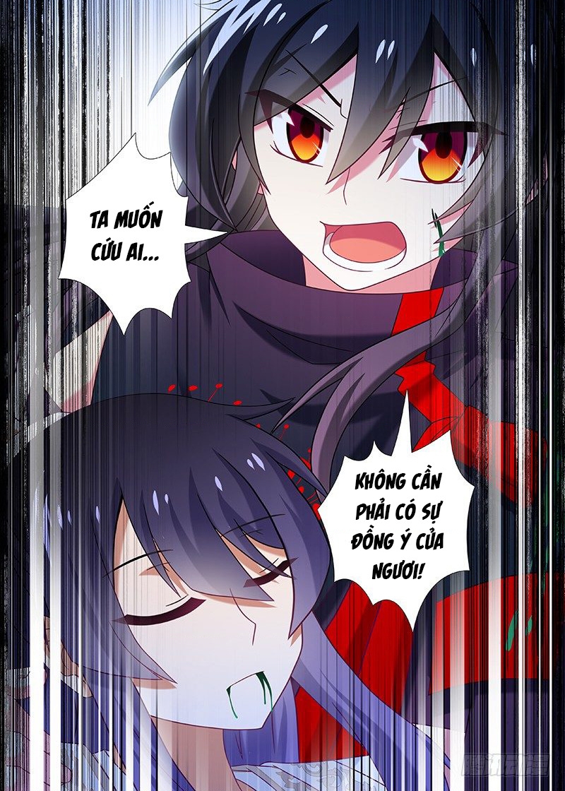 Ta Không Phải Là Giáo Chủ Chapter 59 - Trang 2