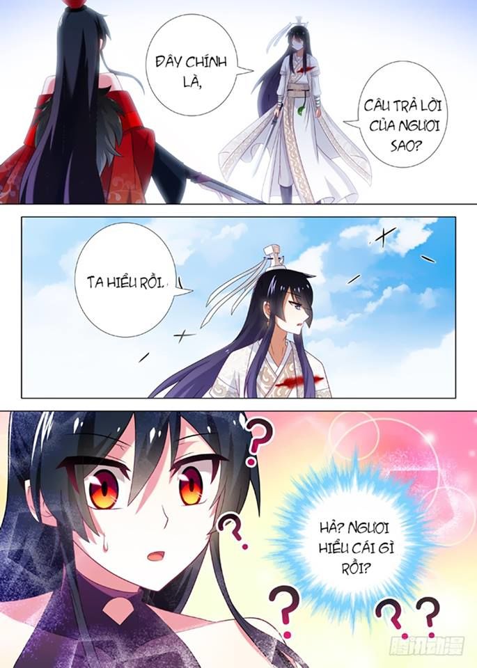 Ta Không Phải Là Giáo Chủ Chapter 6 - Trang 2