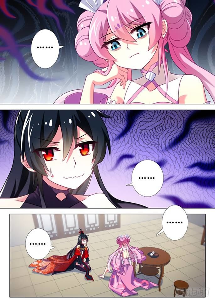 Ta Không Phải Là Giáo Chủ Chapter 6 - Trang 2